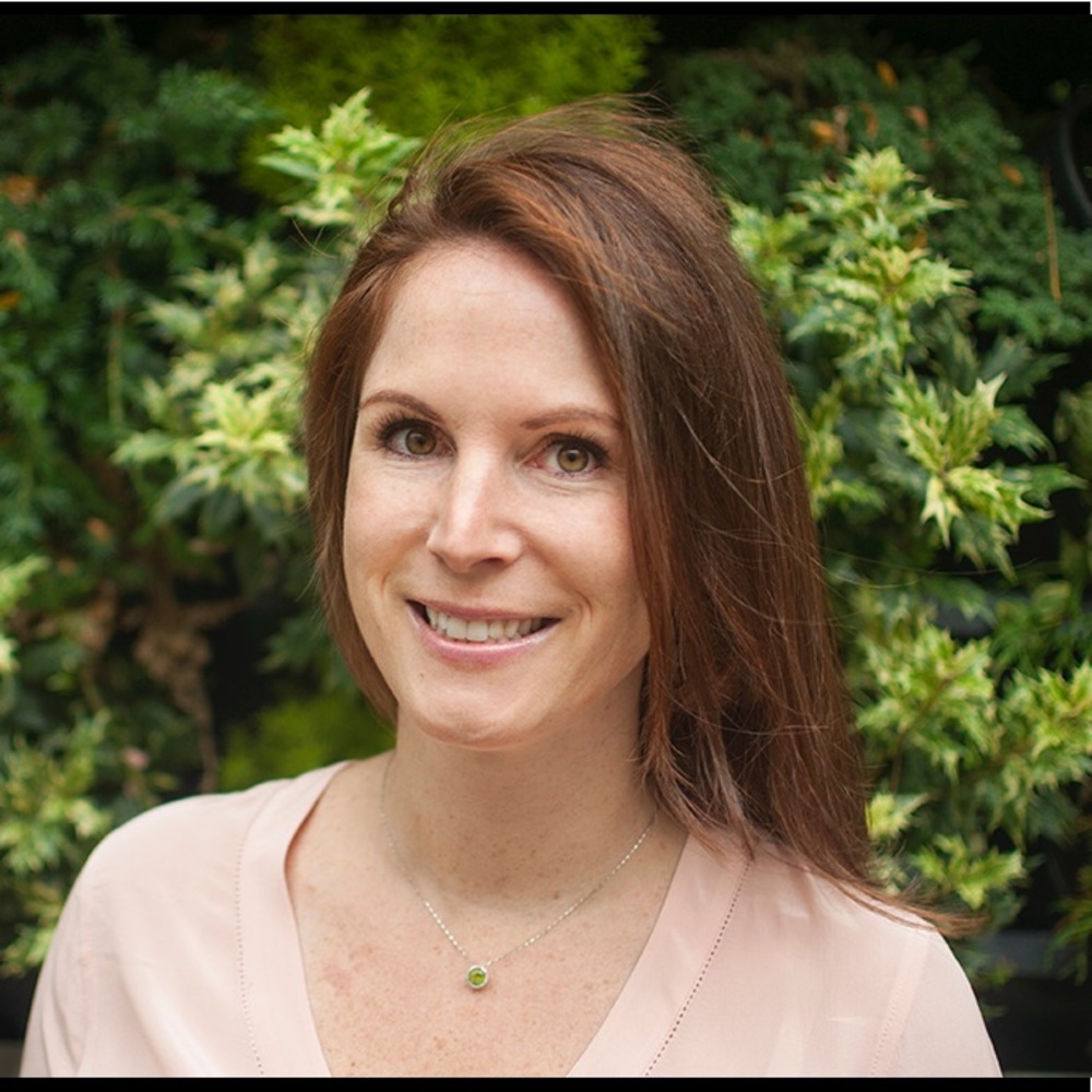 Meet your Posher, Jacqui